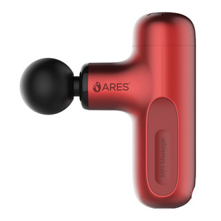 ماساژور تفنگی ارس مدل RS-G104 از Ares Massage